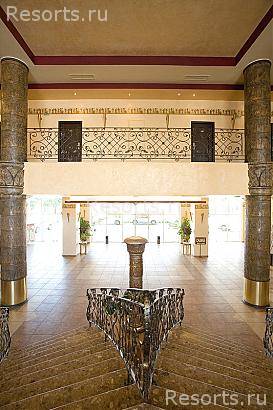 Imperial Hotel 6